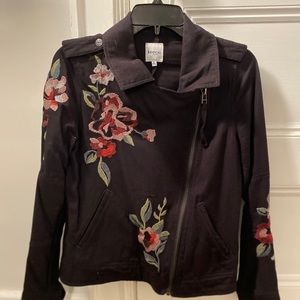 Kensie Jeans Size Small Jacket